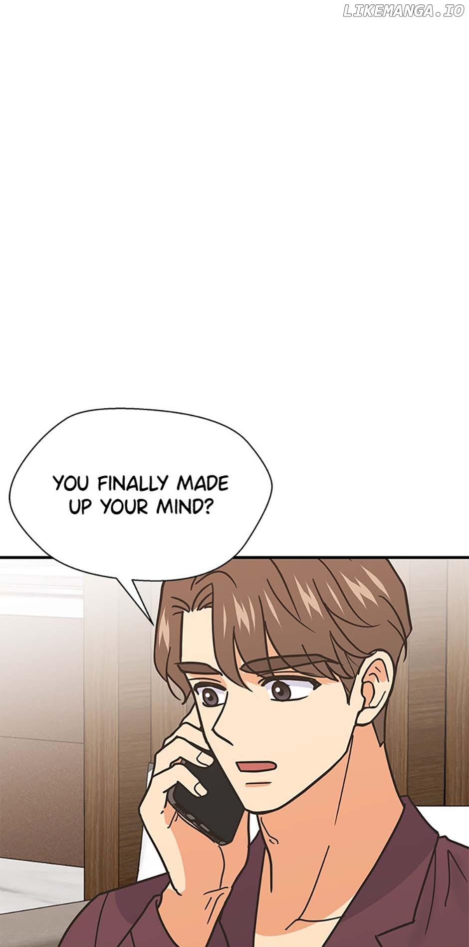 Back-to-School Boss Chapter 76 - page 47