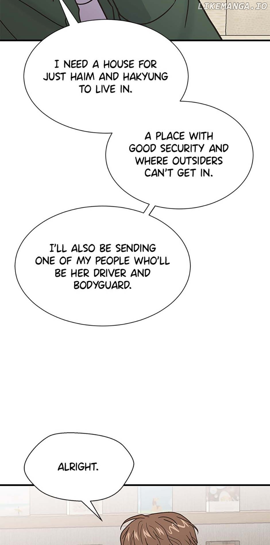 Back-to-School Boss Chapter 76 - page 49