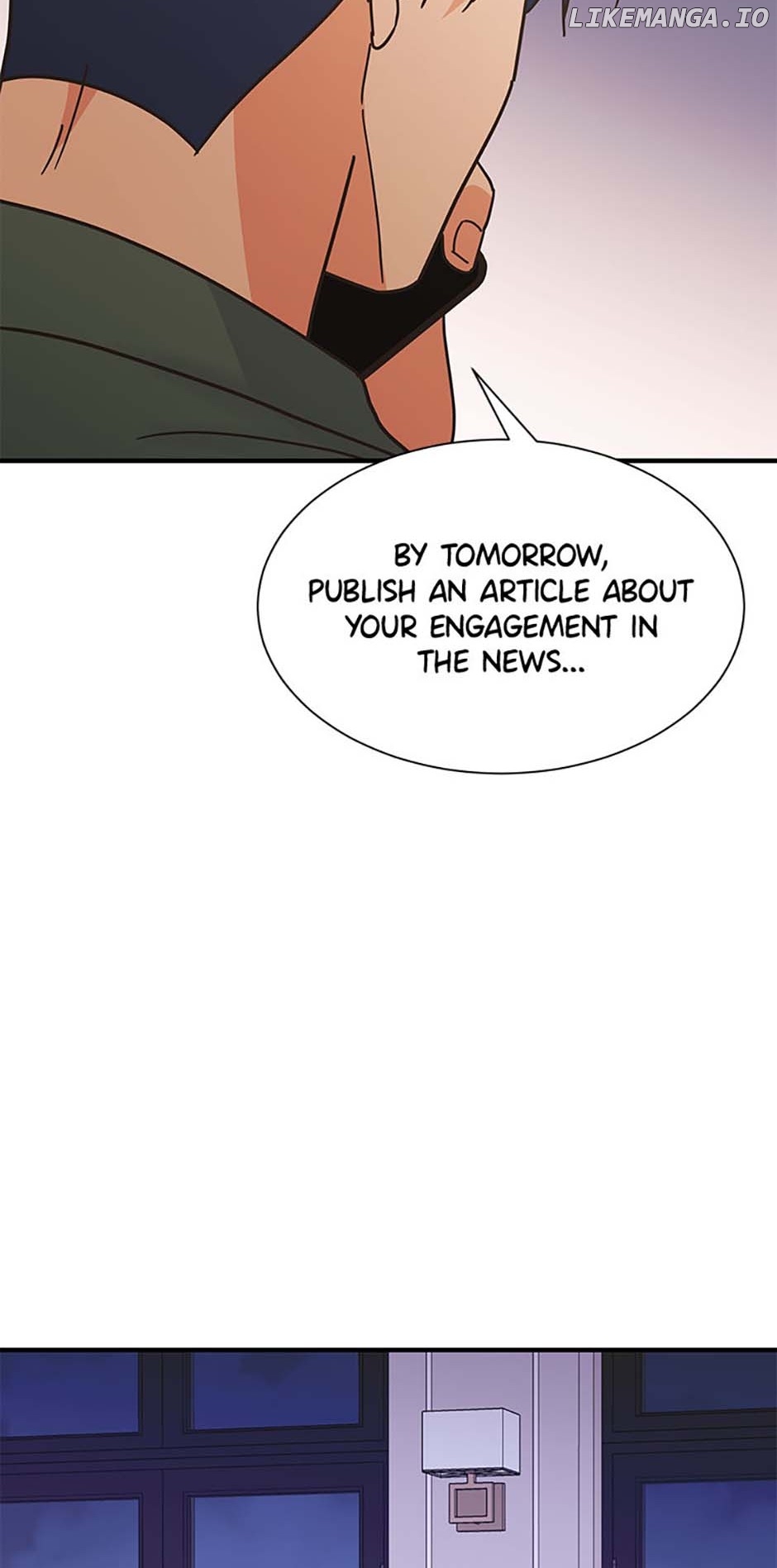 Back-to-School Boss Chapter 76 - page 51