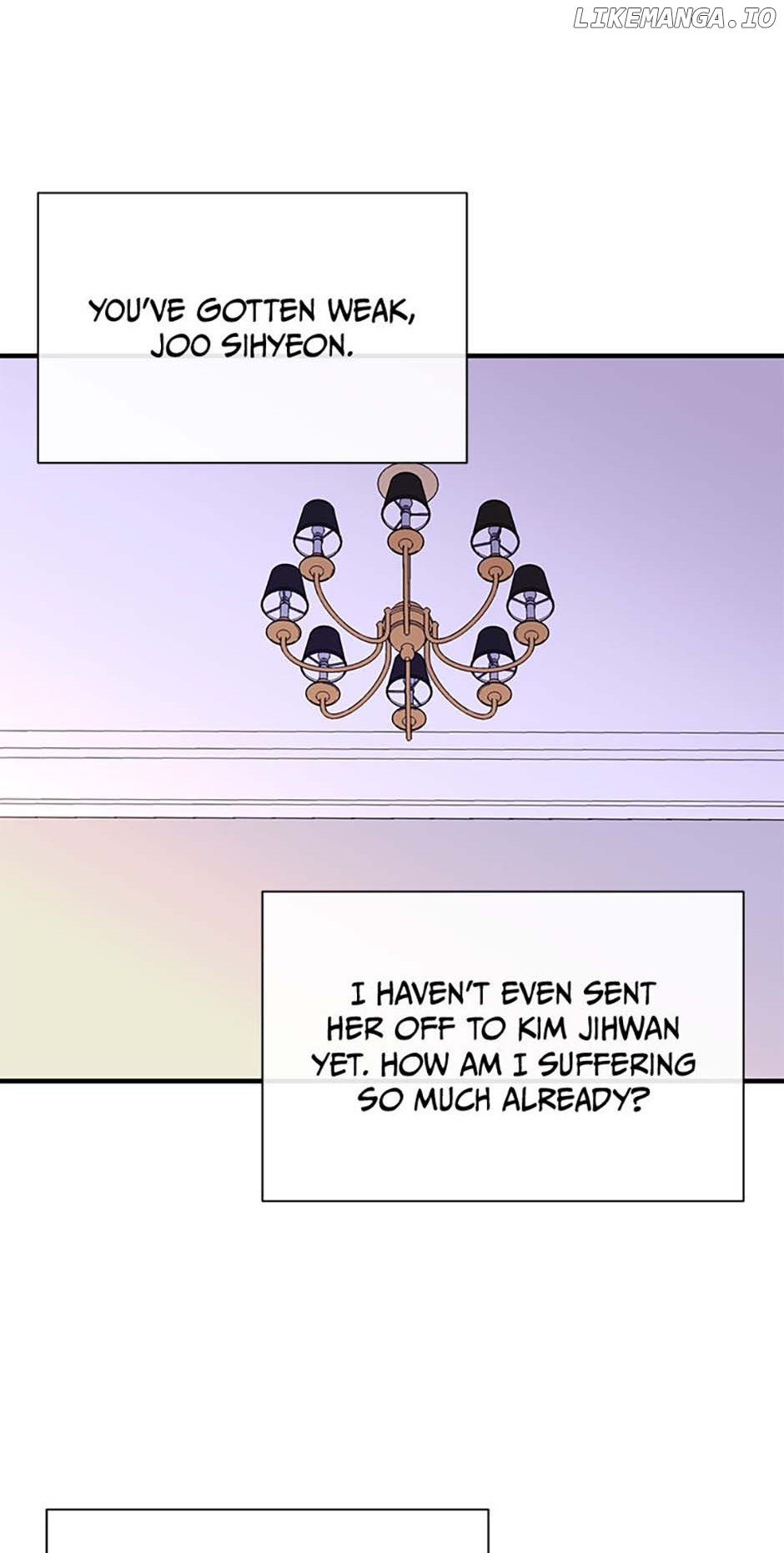 Back-to-School Boss Chapter 76 - page 55