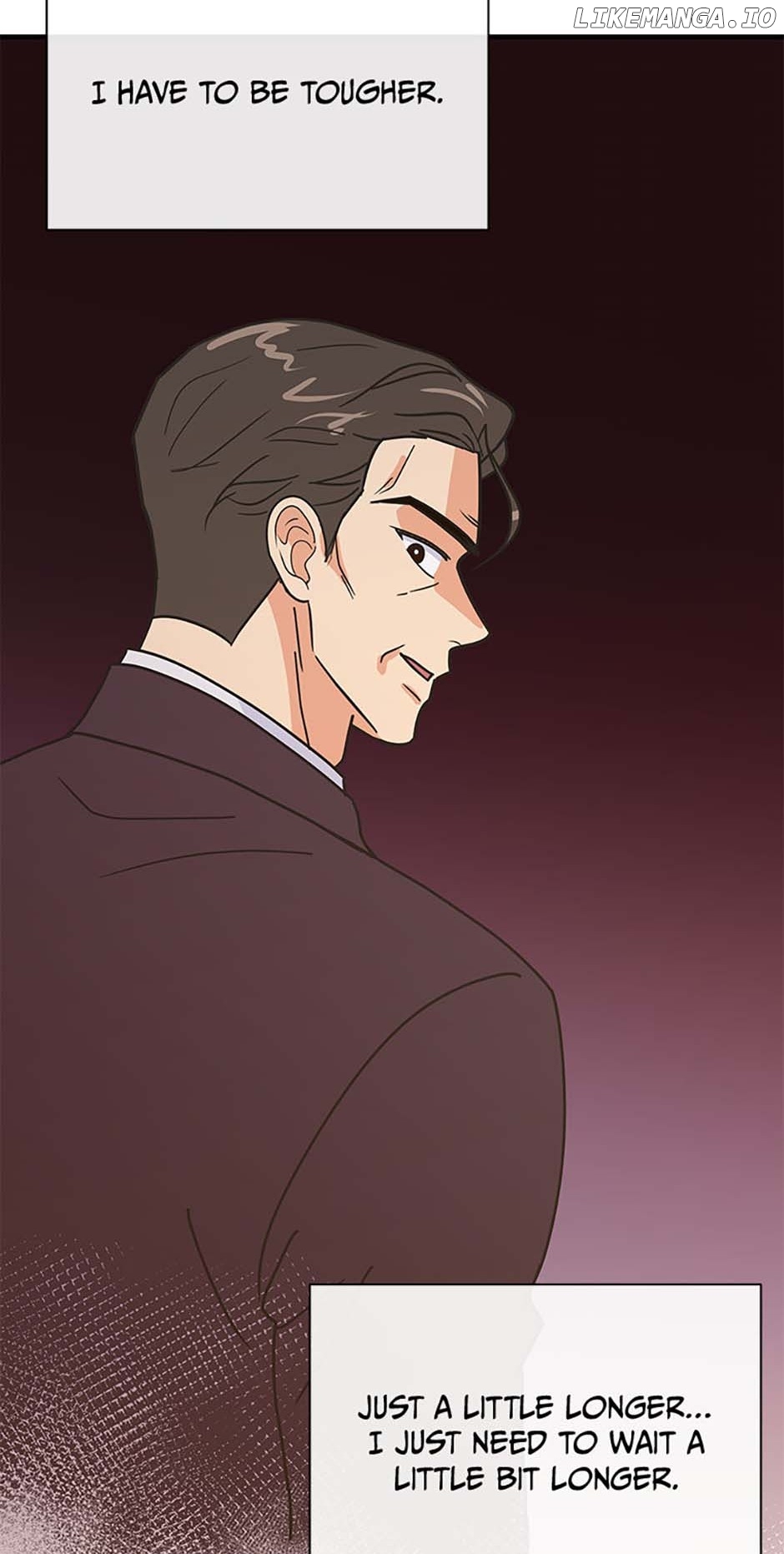 Back-to-School Boss Chapter 76 - page 56