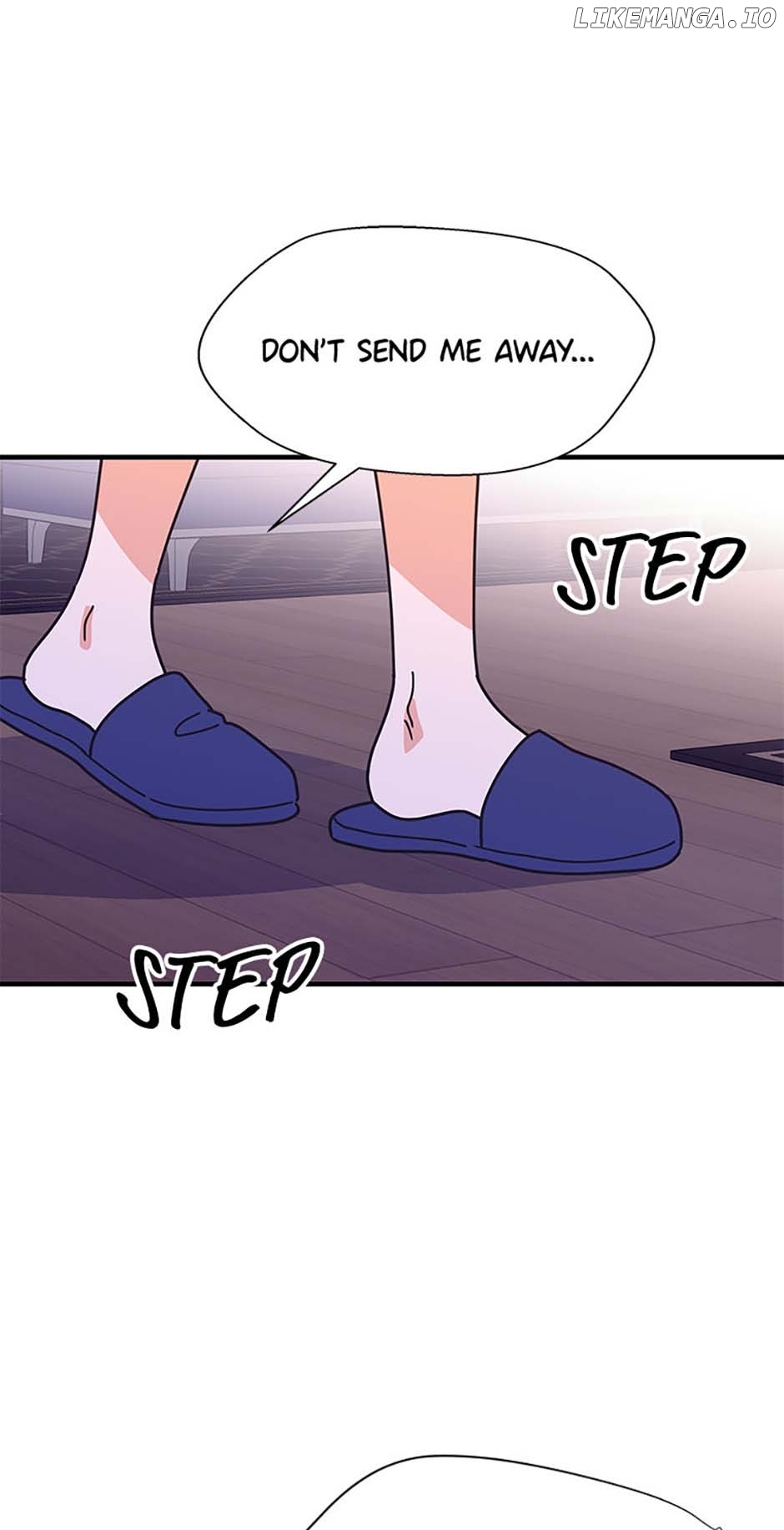 Back-to-School Boss Chapter 76 - page 62