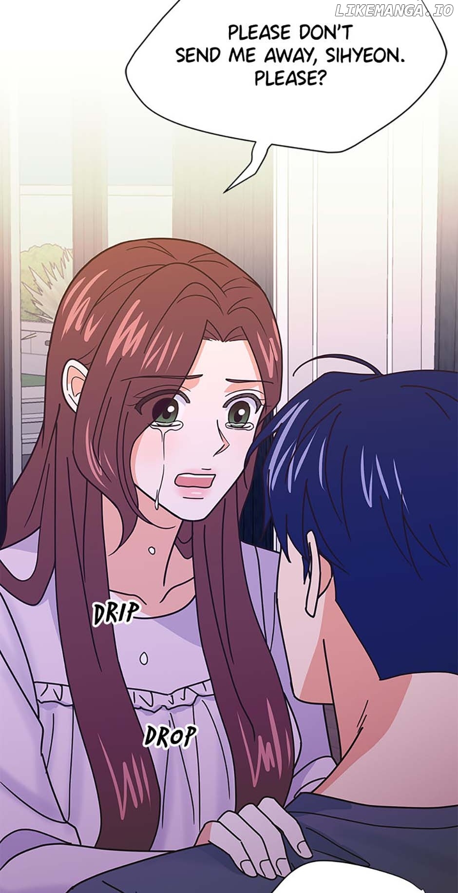 Back-to-School Boss Chapter 76 - page 63