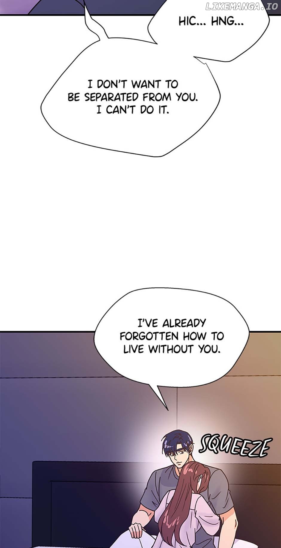 Back-to-School Boss Chapter 76 - page 64