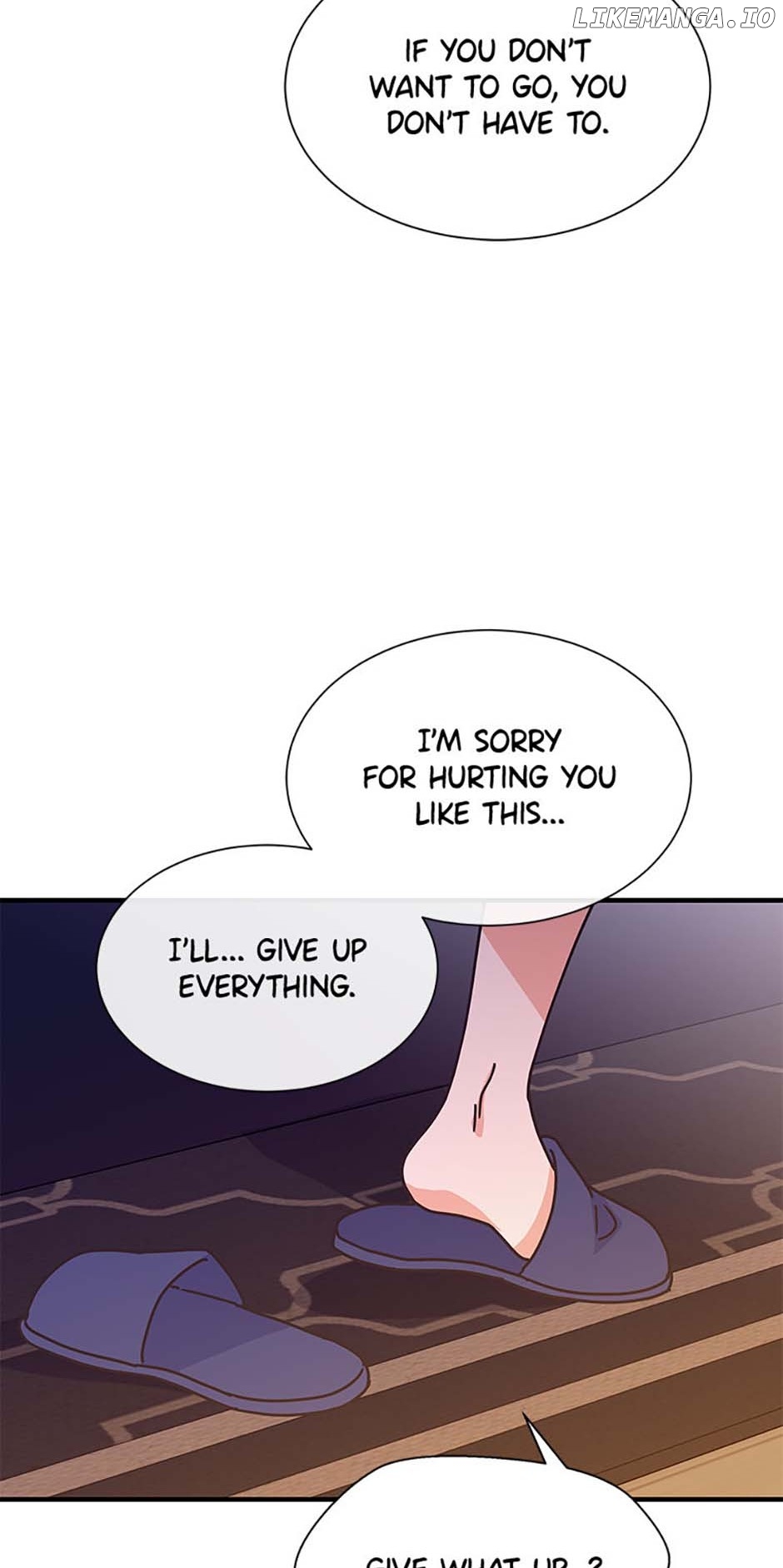 Back-to-School Boss Chapter 76 - page 67