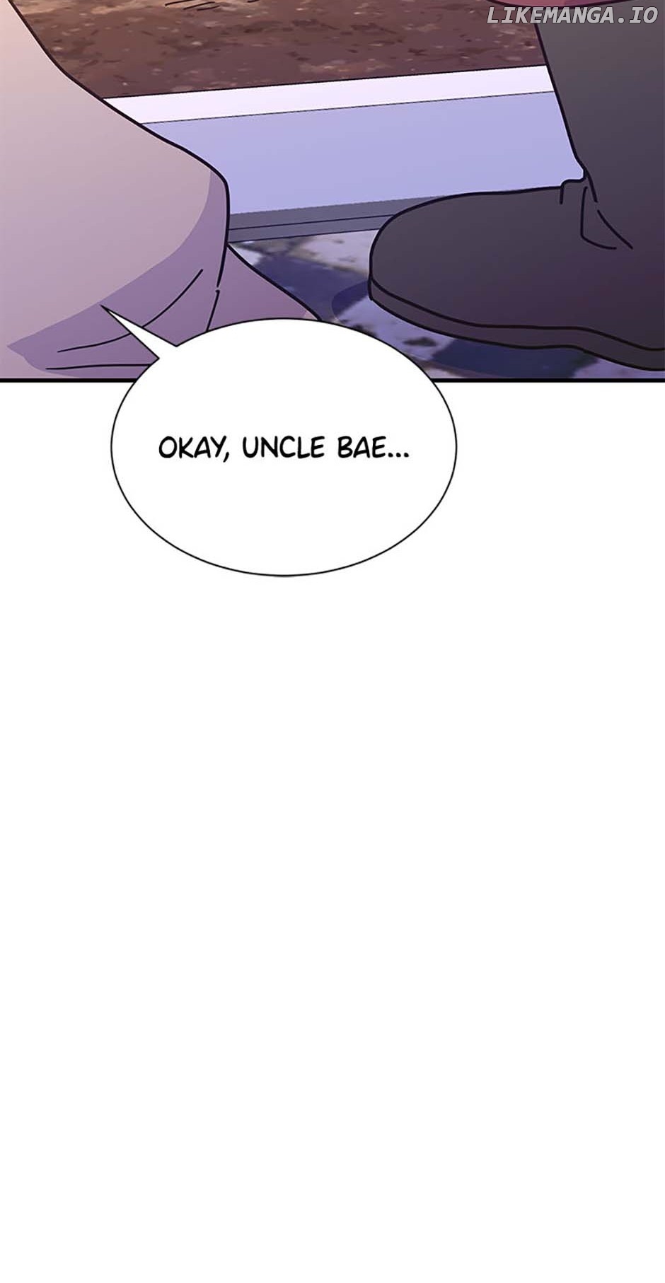 Back-to-School Boss Chapter 76 - page 8