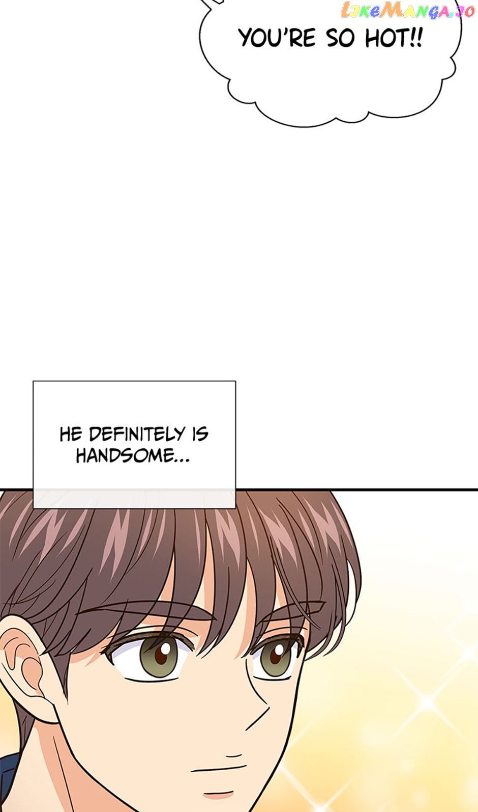 Back-to-School Boss Chapter 45 - page 11