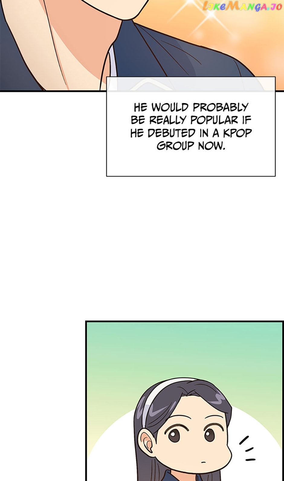 Back-to-School Boss Chapter 45 - page 12