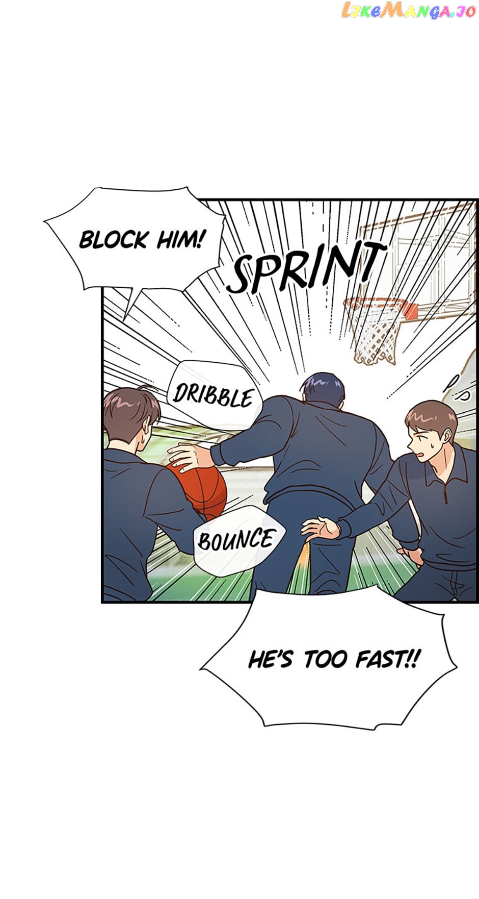 Back-to-School Boss Chapter 45 - page 24