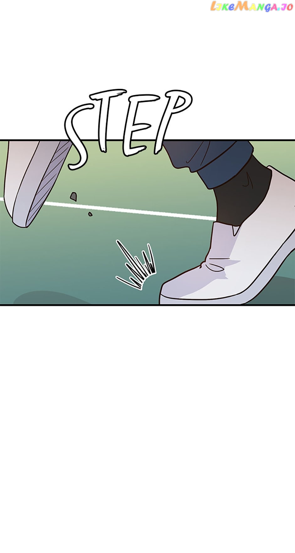 Back-to-School Boss Chapter 45 - page 25