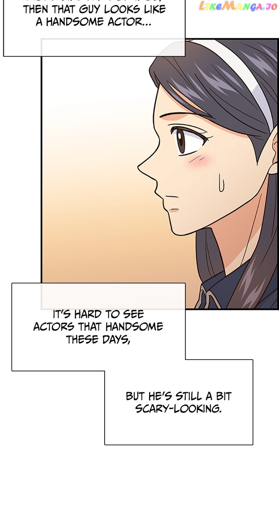 Back-to-School Boss Chapter 45 - page 30