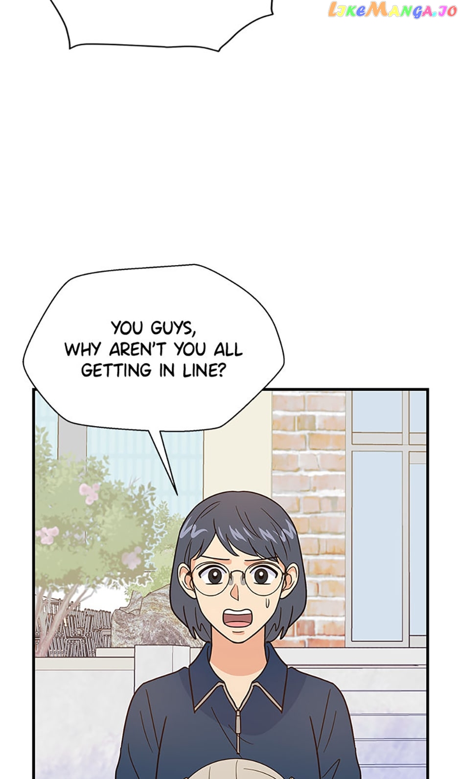 Back-to-School Boss Chapter 45 - page 4
