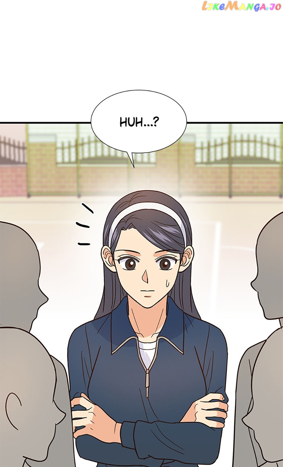 Back-to-School Boss Chapter 45 - page 40