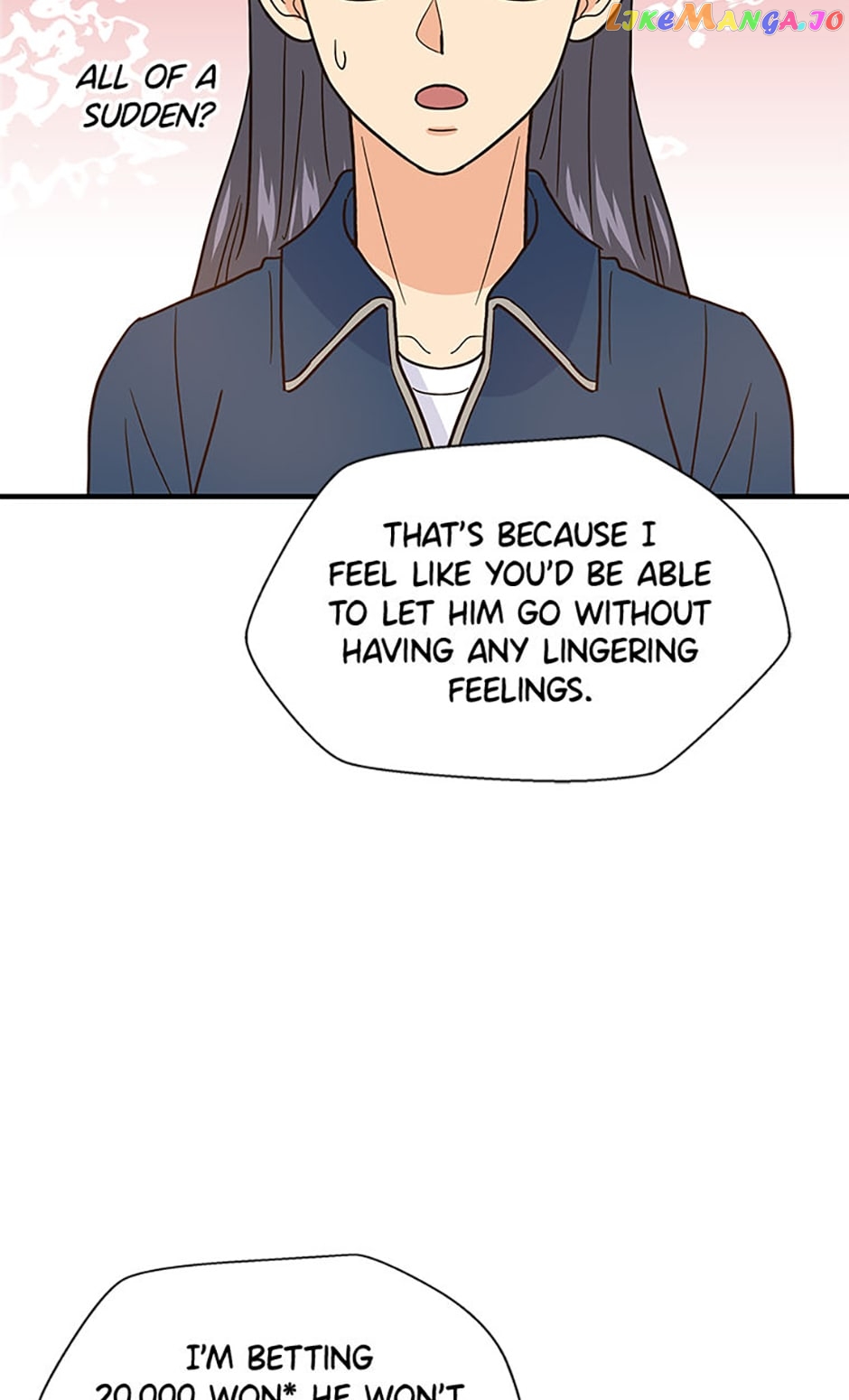 Back-to-School Boss Chapter 45 - page 43