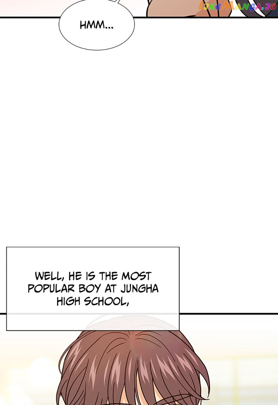 Back-to-School Boss Chapter 45 - page 47