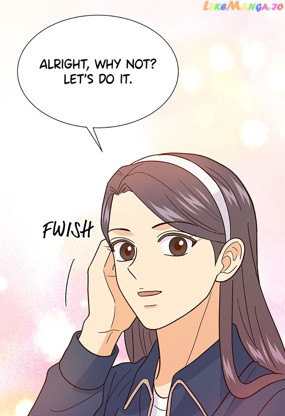 Back-to-School Boss Chapter 45 - page 49