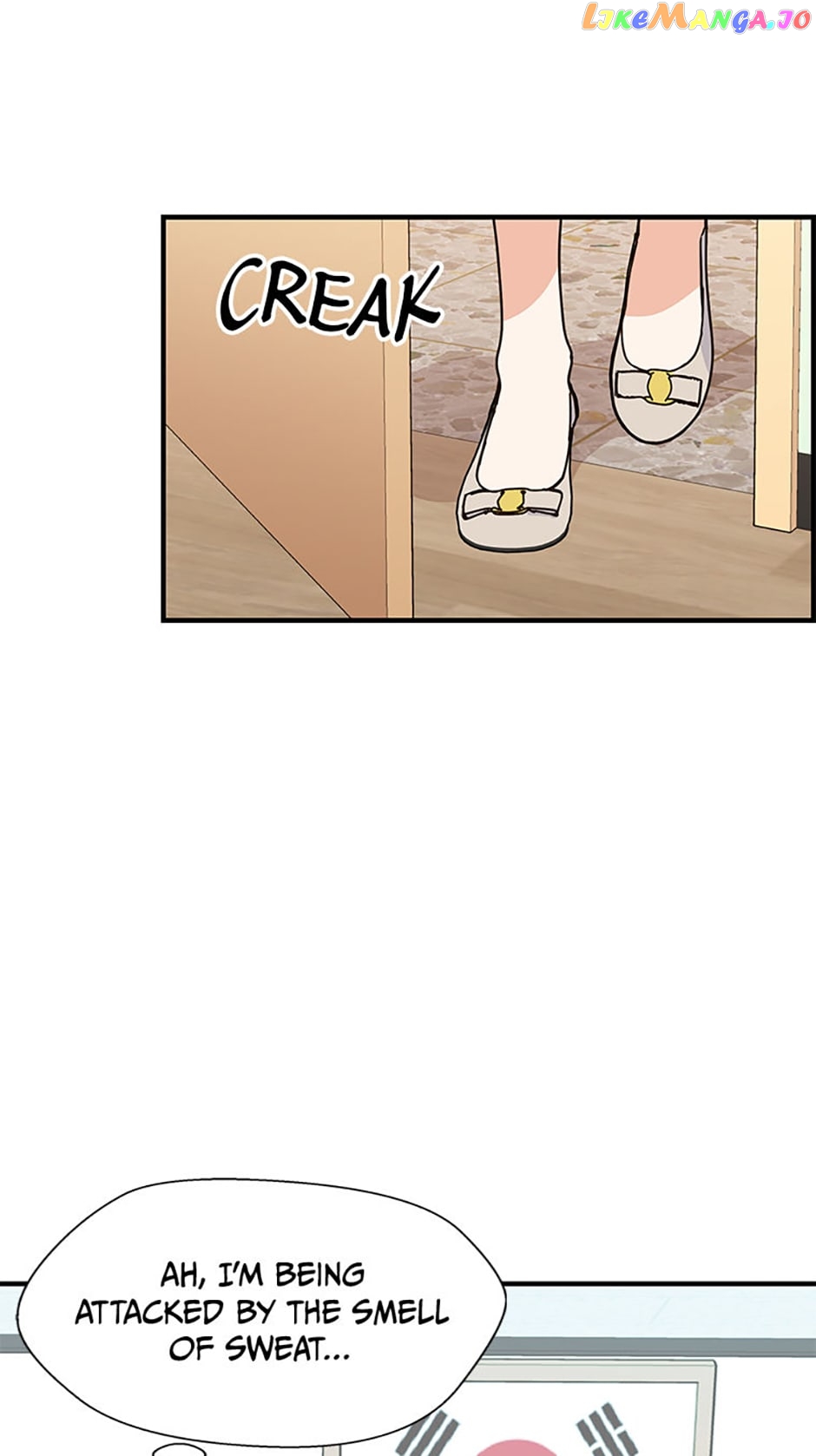 Back-to-School Boss Chapter 45 - page 56