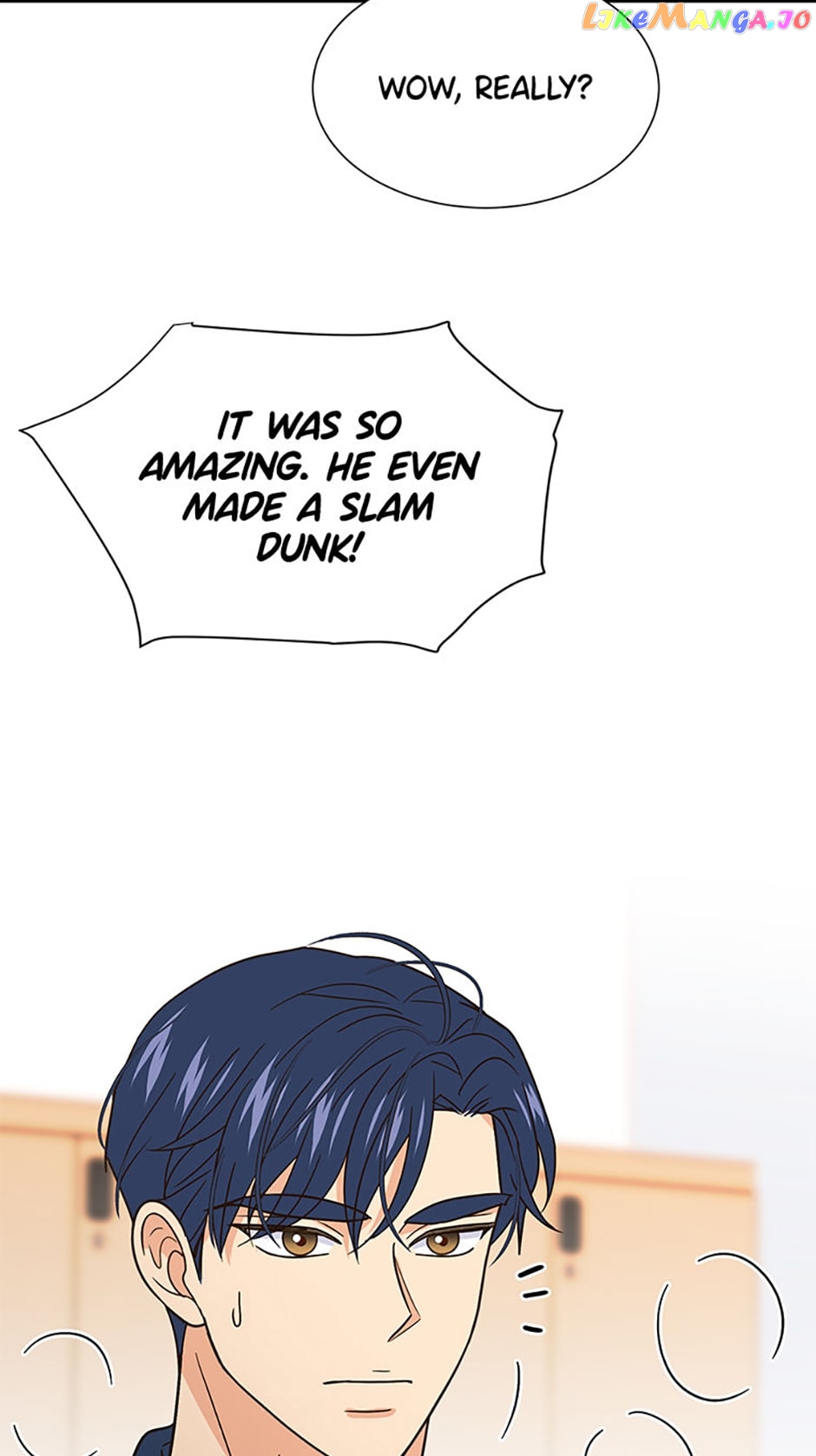 Back-to-School Boss Chapter 45 - page 59