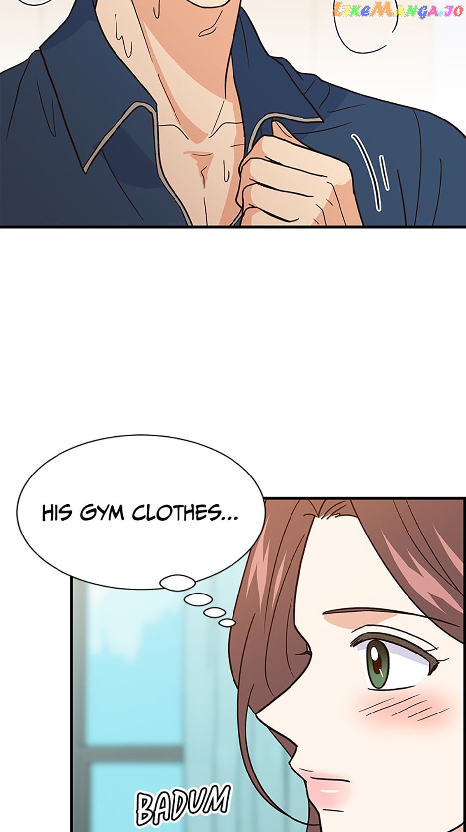 Back-to-School Boss Chapter 45 - page 60
