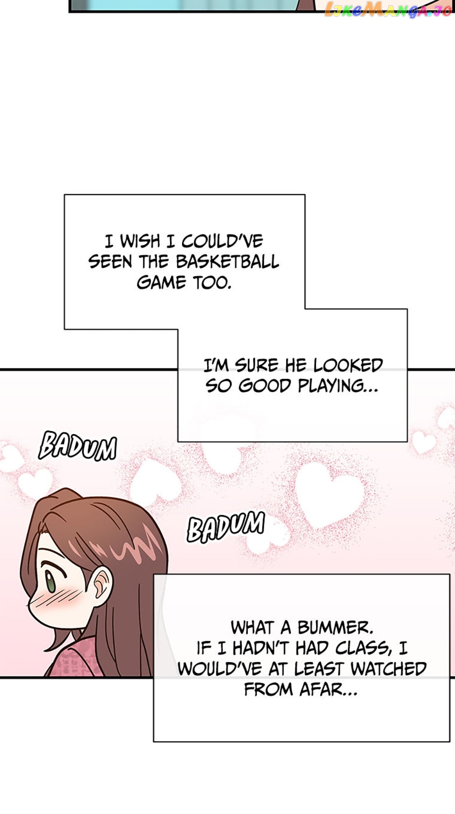 Back-to-School Boss Chapter 45 - page 61