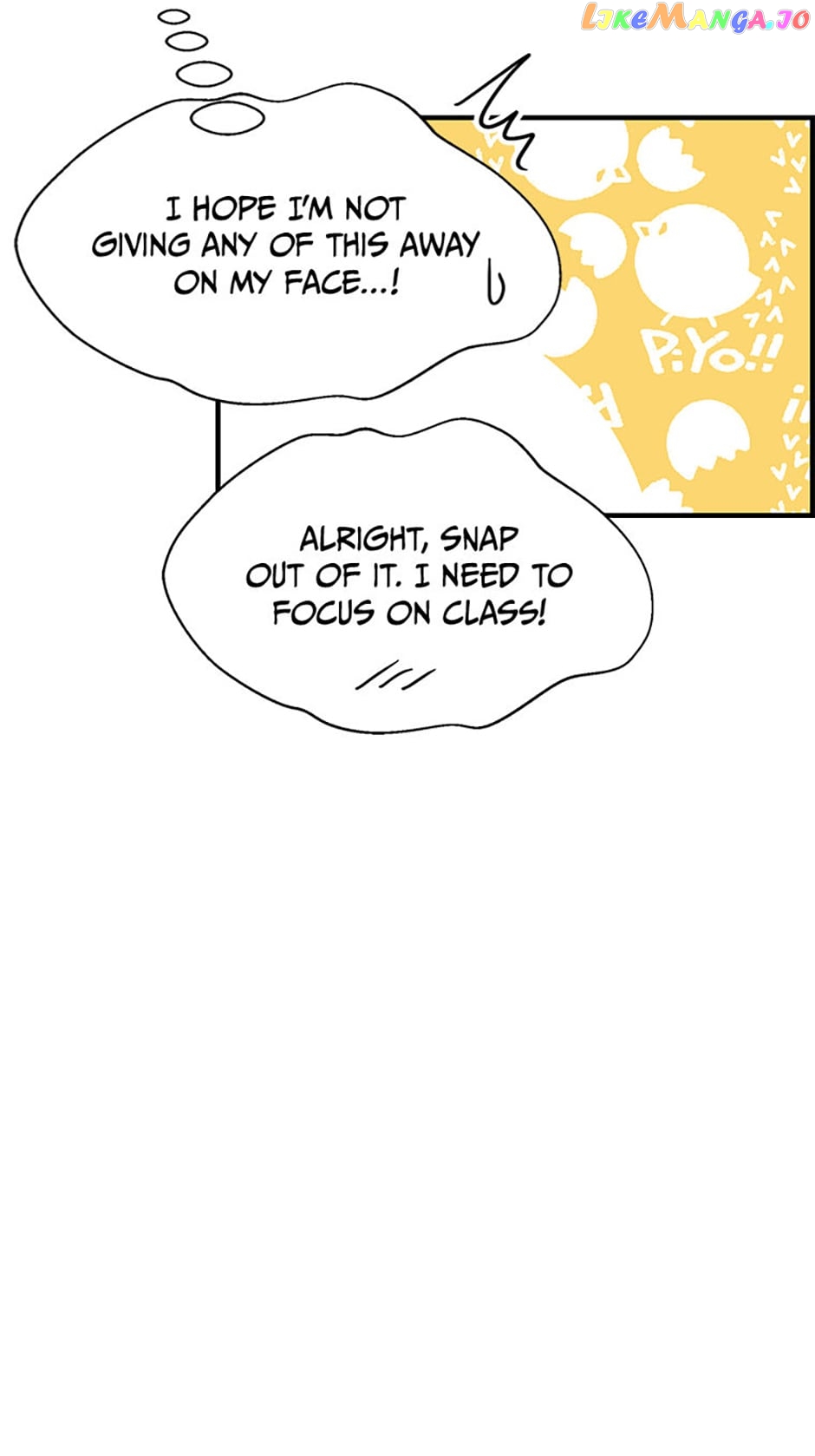 Back-to-School Boss Chapter 45 - page 62