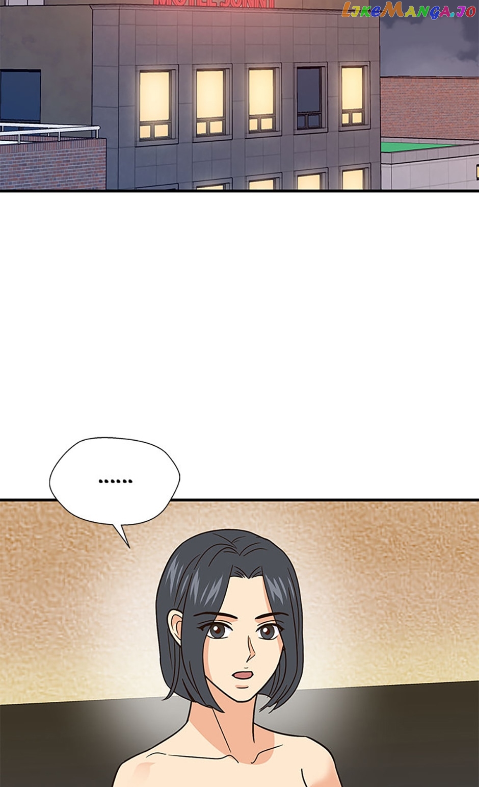Back-to-School Boss Chapter 45 - page 64