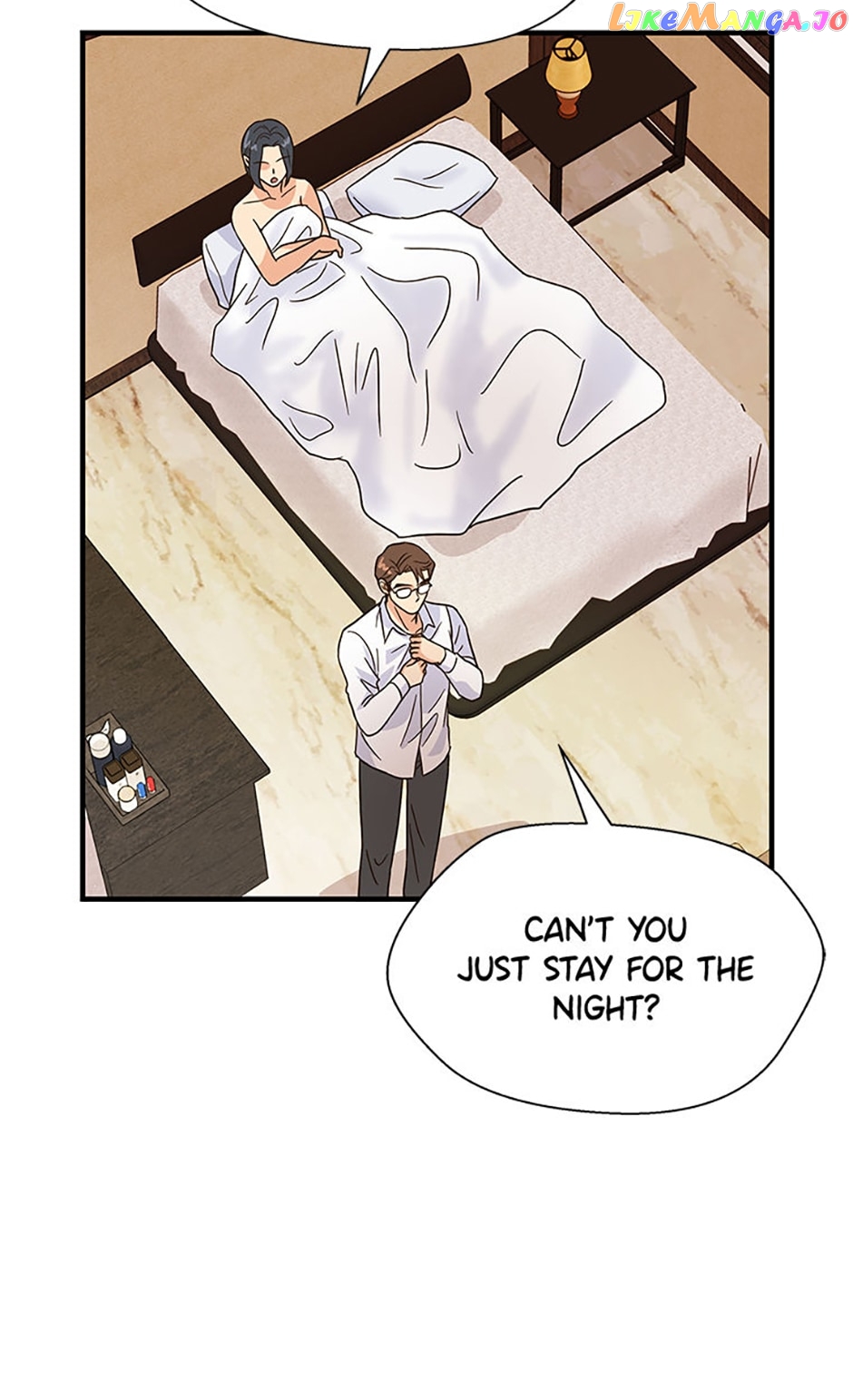 Back-to-School Boss Chapter 45 - page 67