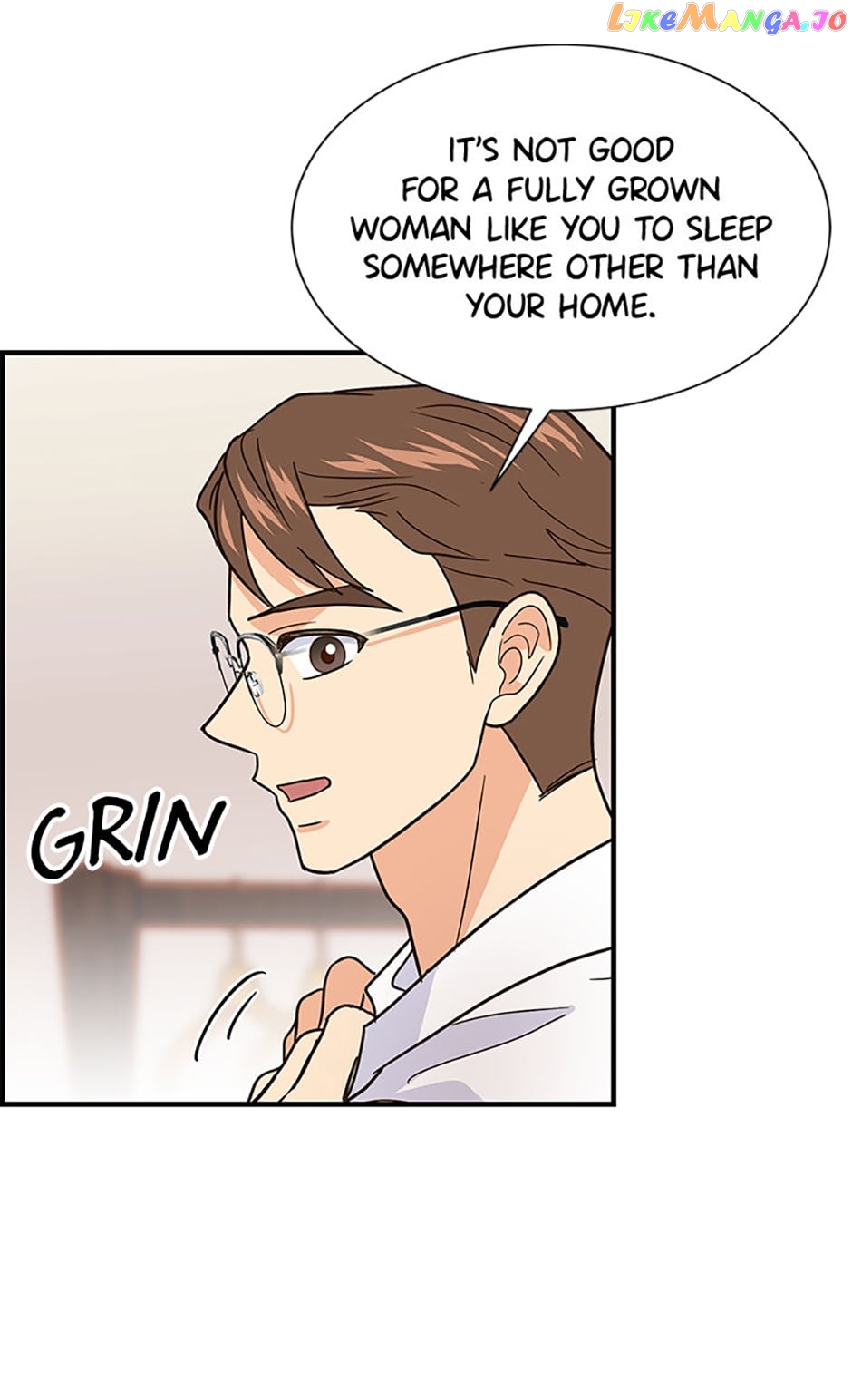 Back-to-School Boss Chapter 45 - page 68