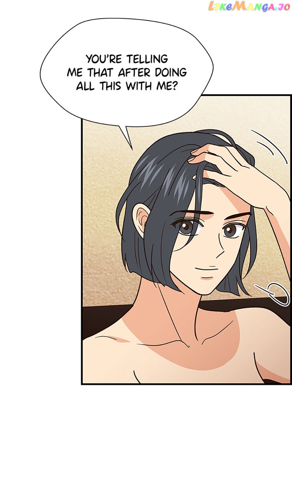 Back-to-School Boss Chapter 45 - page 69