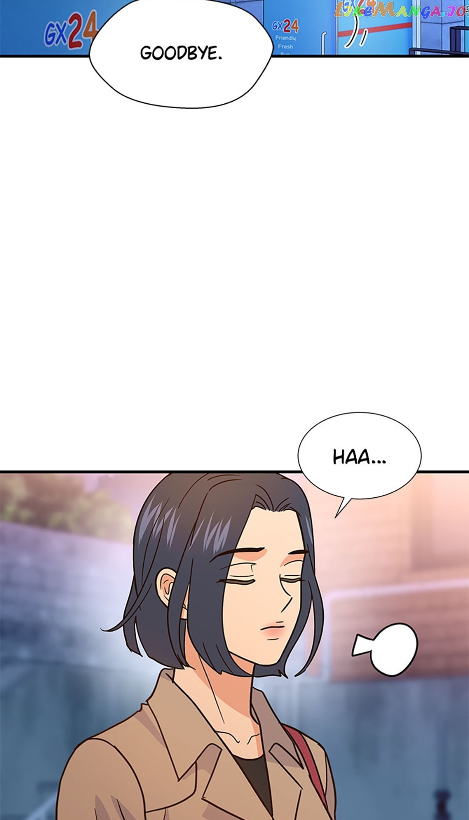 Back-to-School Boss Chapter 45 - page 73