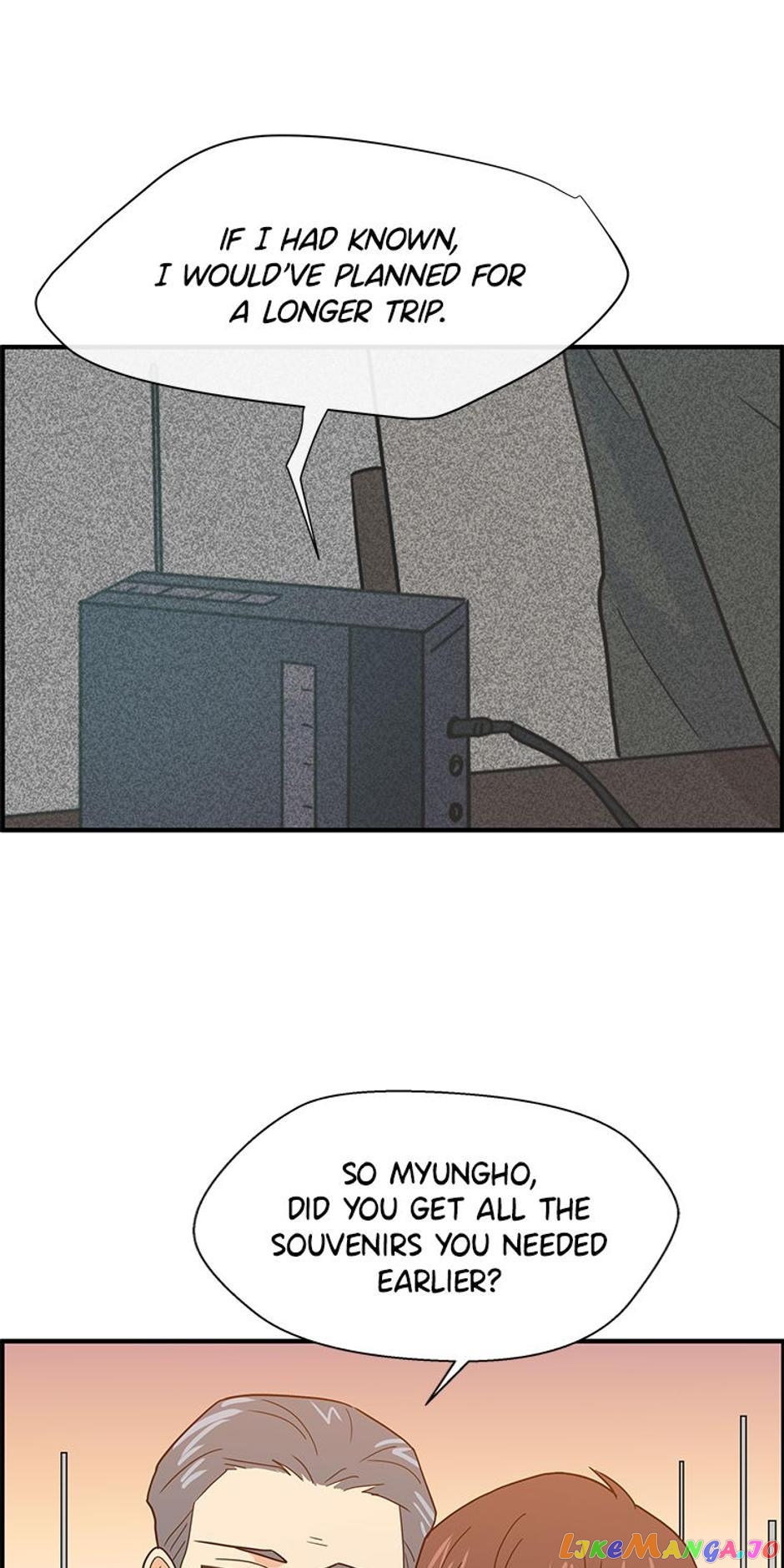 Back-to-School Boss chapter 3 - page 10