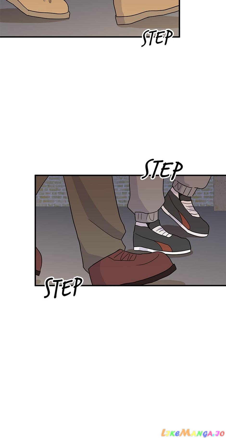 Back-to-School Boss chapter 3 - page 24