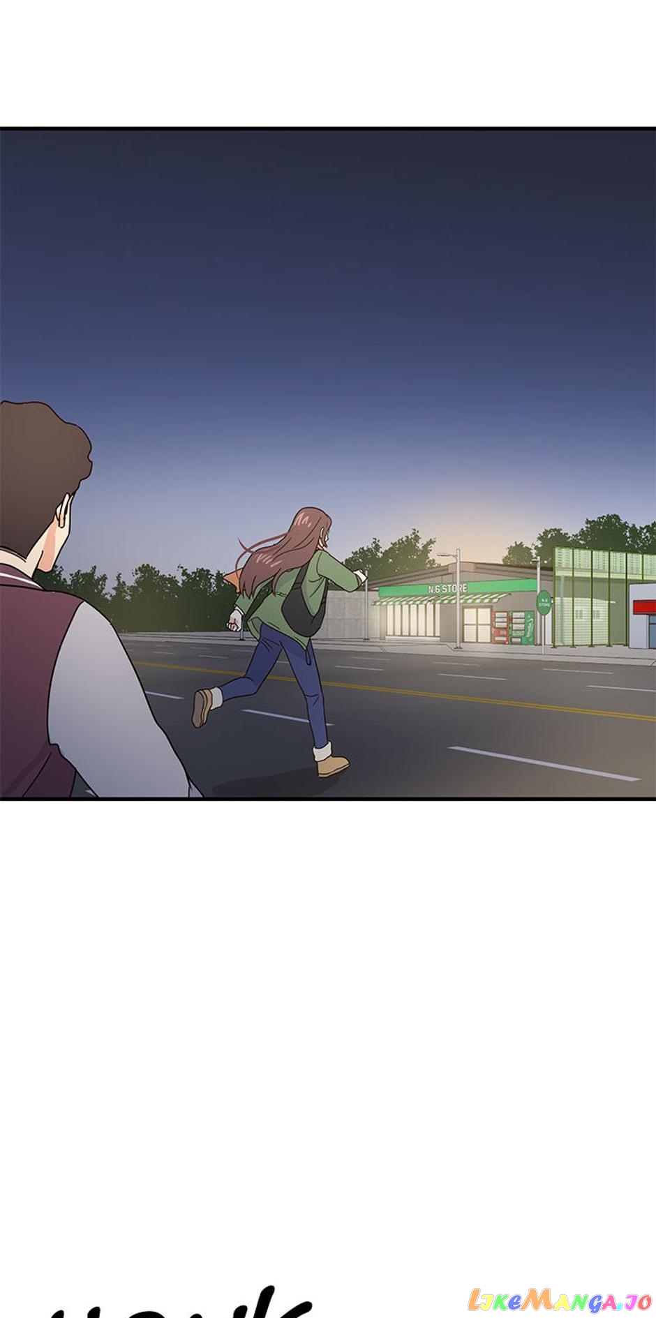 Back-to-School Boss chapter 3 - page 27