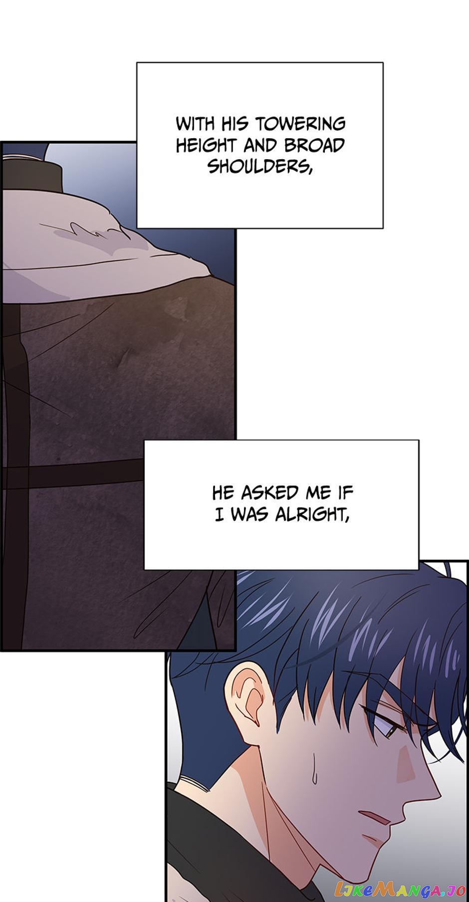 Back-to-School Boss chapter 3 - page 34