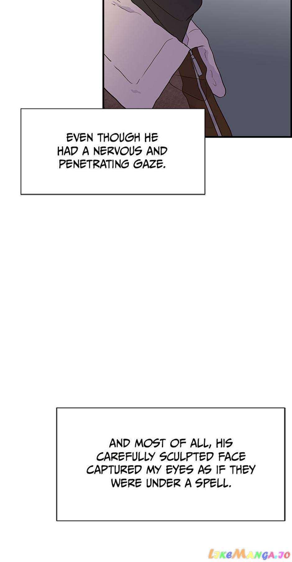 Back-to-School Boss chapter 3 - page 35
