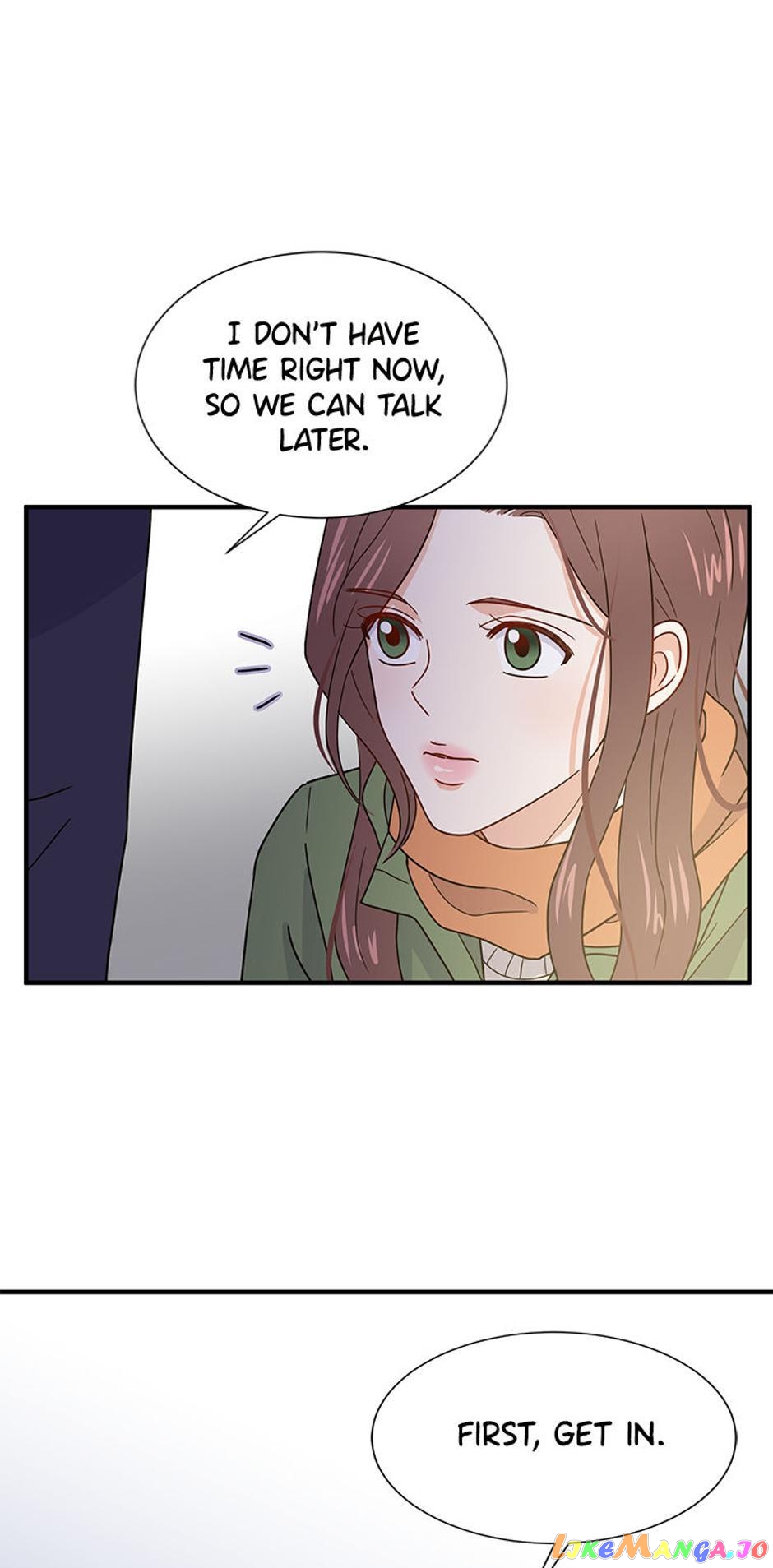 Back-to-School Boss chapter 3 - page 42