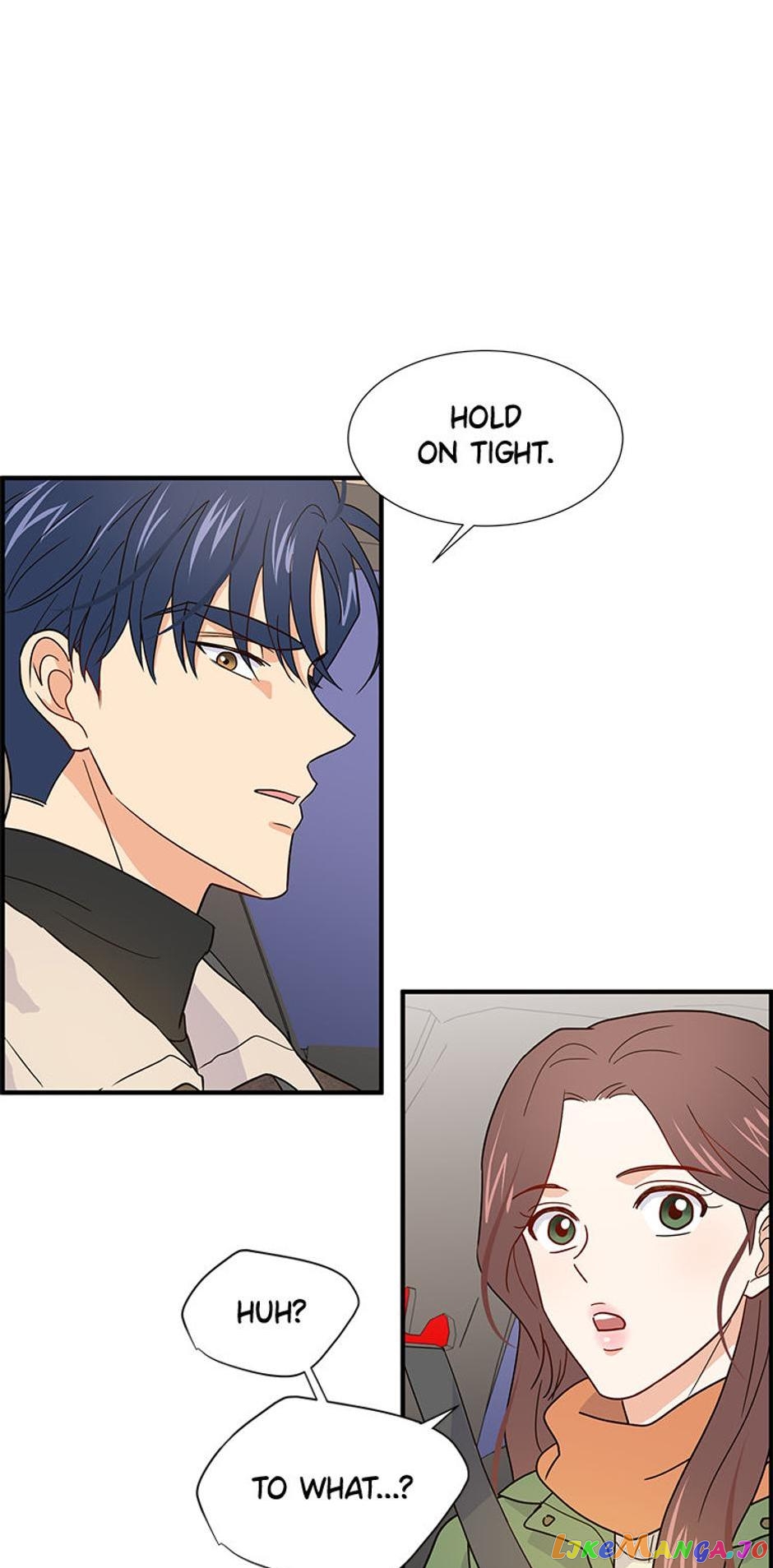 Back-to-School Boss chapter 3 - page 47