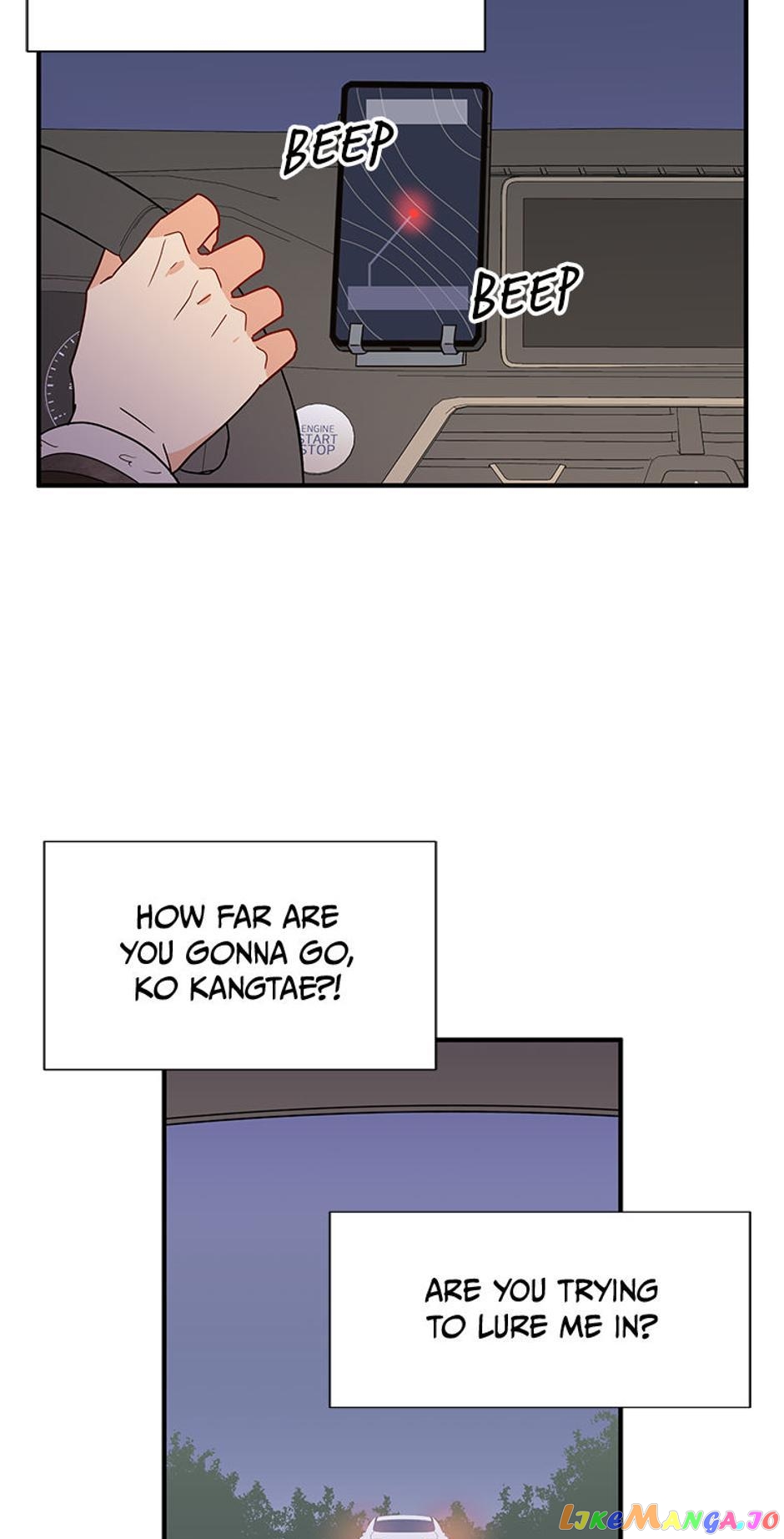 Back-to-School Boss chapter 3 - page 53
