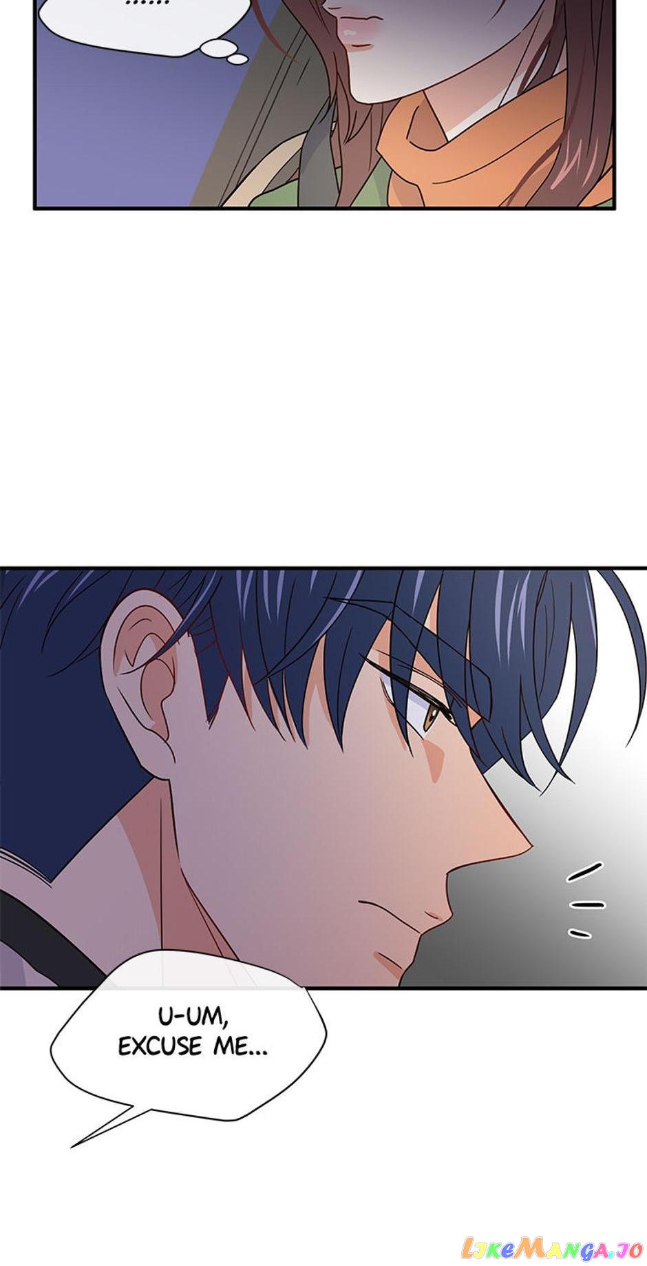 Back-to-School Boss chapter 3 - page 56
