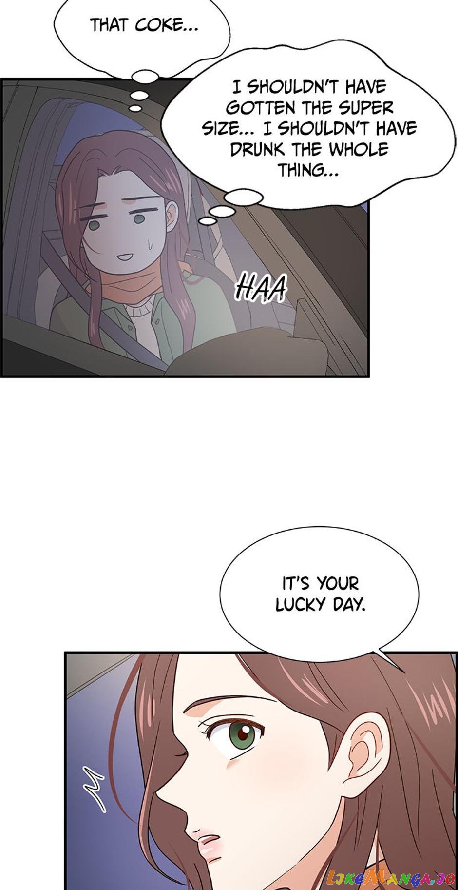 Back-to-School Boss chapter 3 - page 63