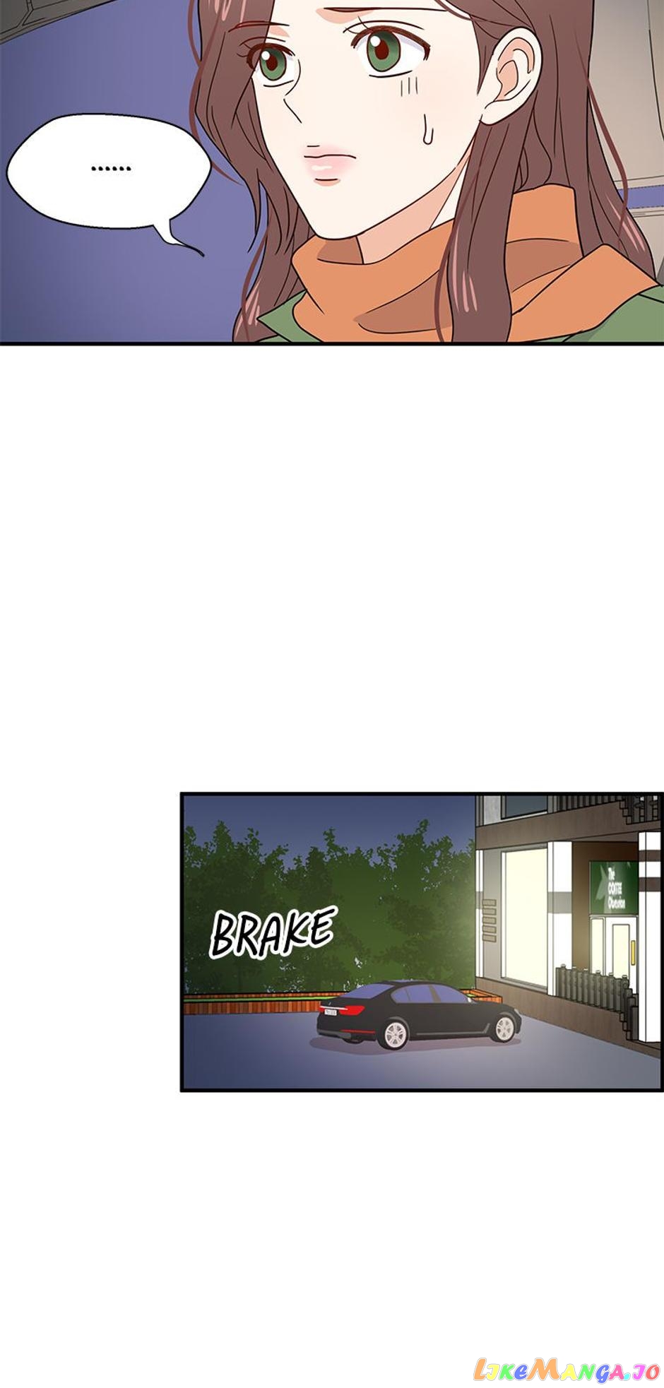 Back-to-School Boss chapter 3 - page 70