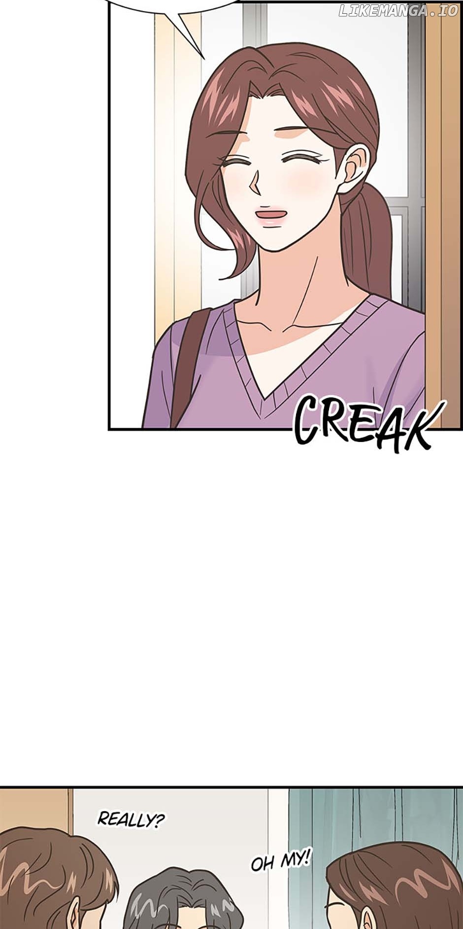 Back-to-School Boss Chapter 75 - page 14