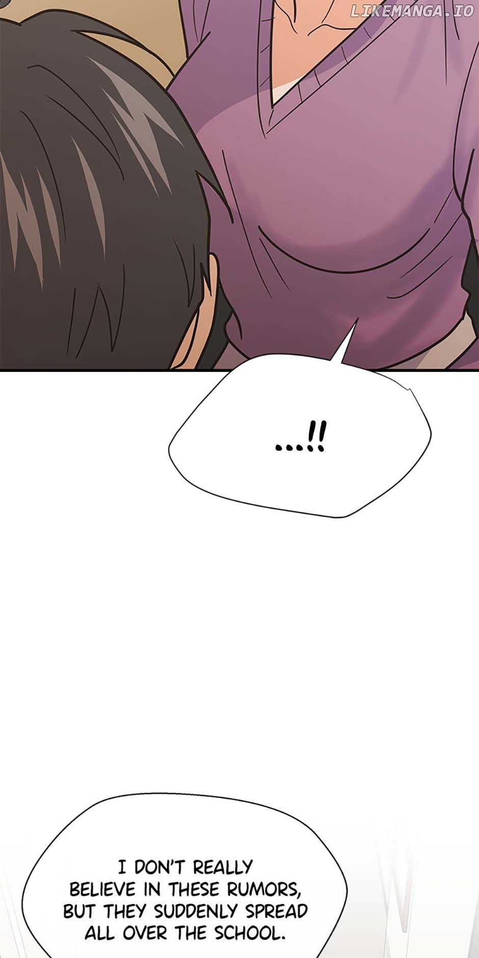Back-to-School Boss Chapter 75 - page 20