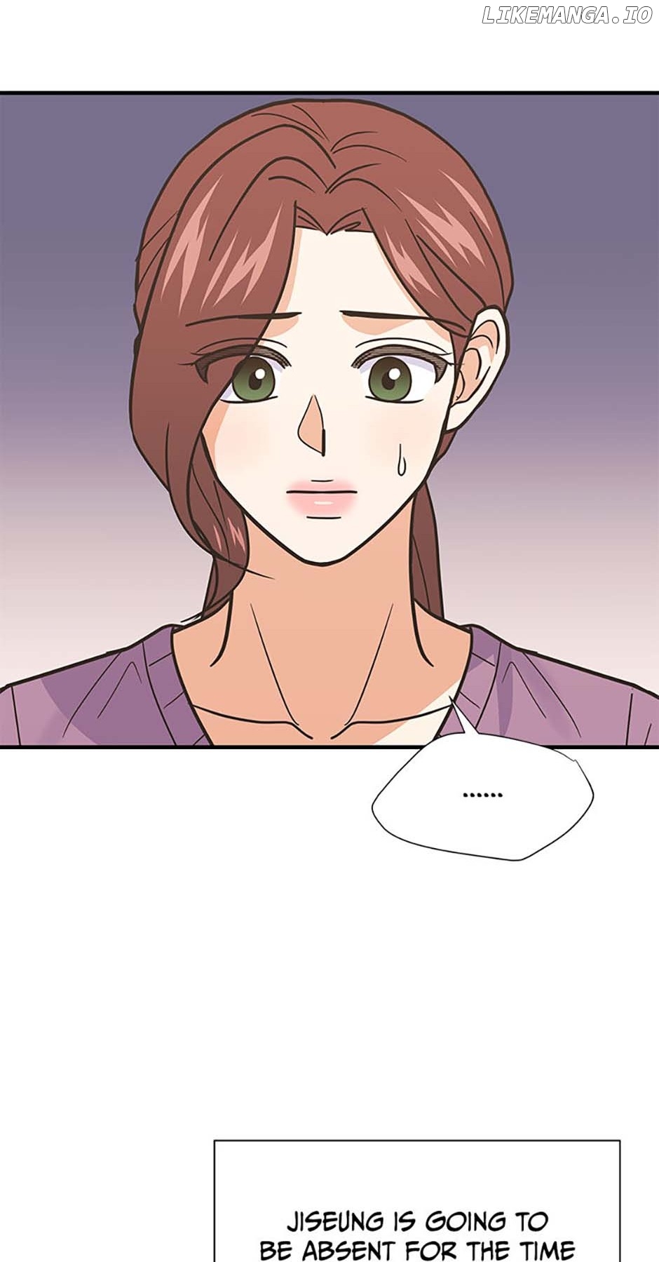 Back-to-School Boss Chapter 75 - page 25