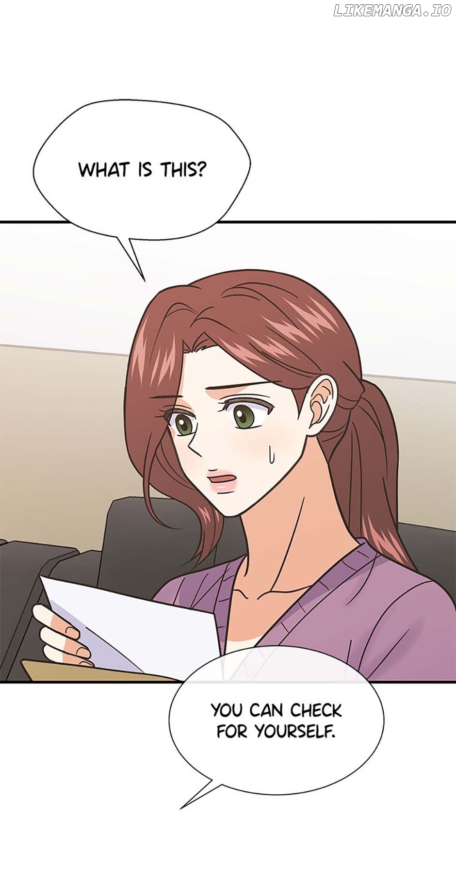 Back-to-School Boss Chapter 75 - page 36