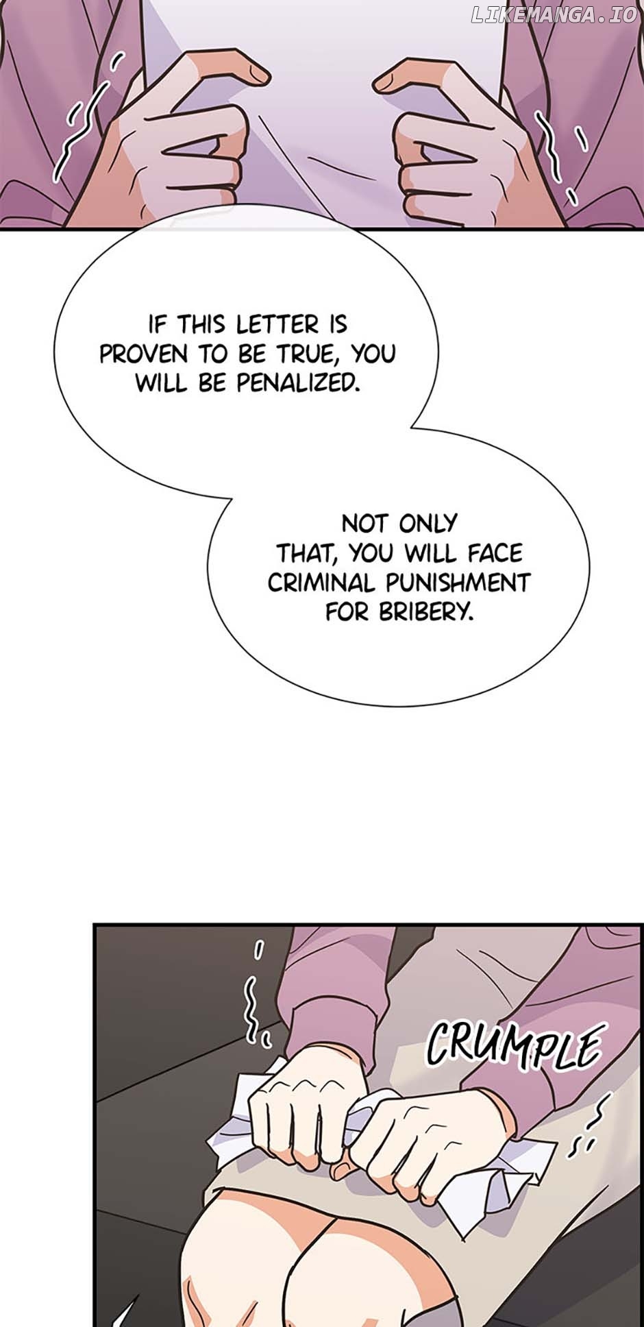 Back-to-School Boss Chapter 75 - page 39