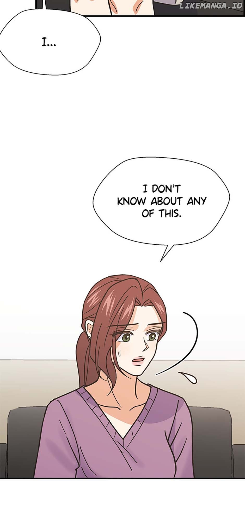 Back-to-School Boss Chapter 75 - page 40
