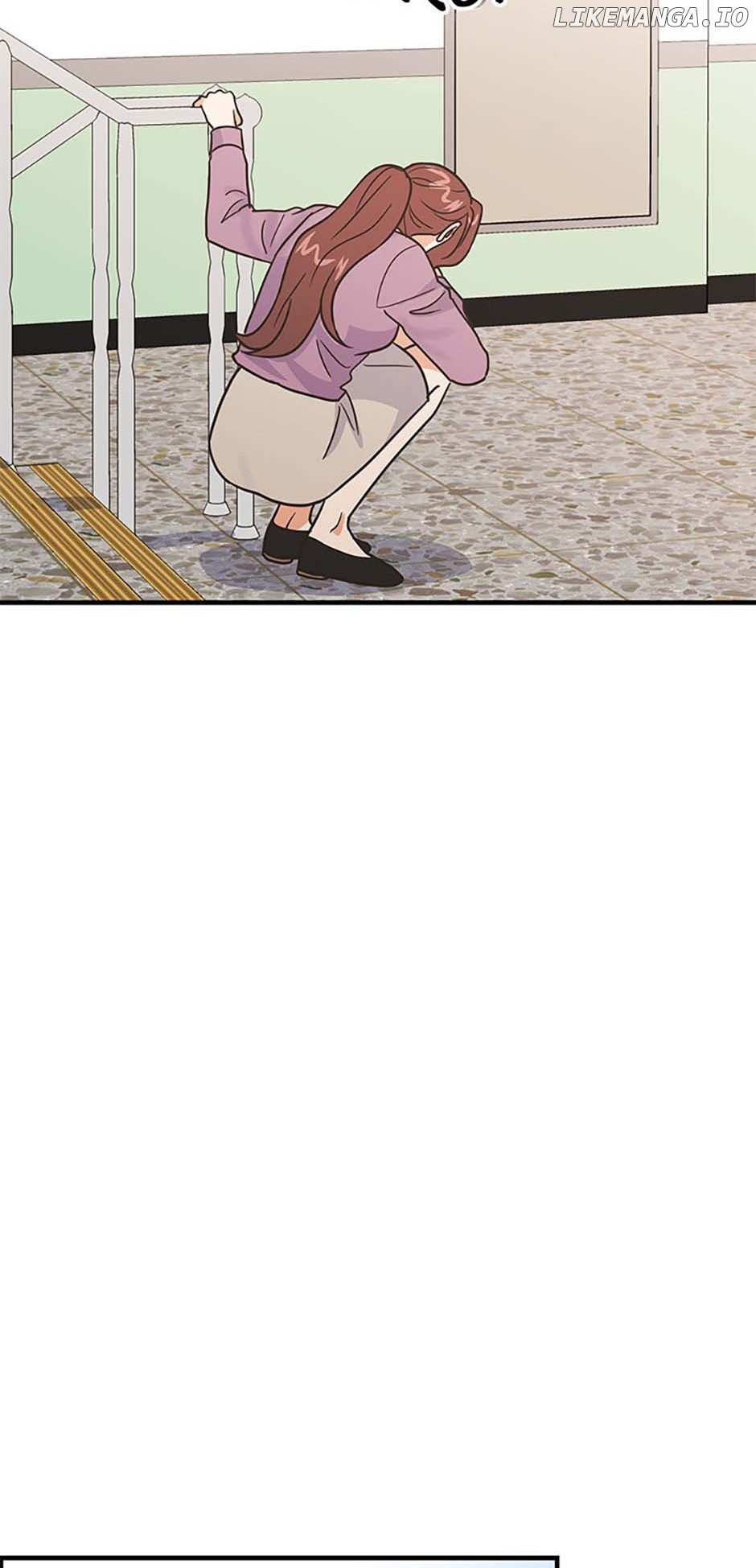Back-to-School Boss Chapter 75 - page 46
