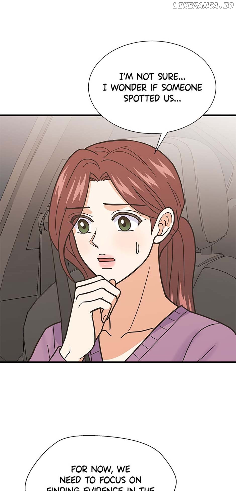 Back-to-School Boss Chapter 75 - page 48