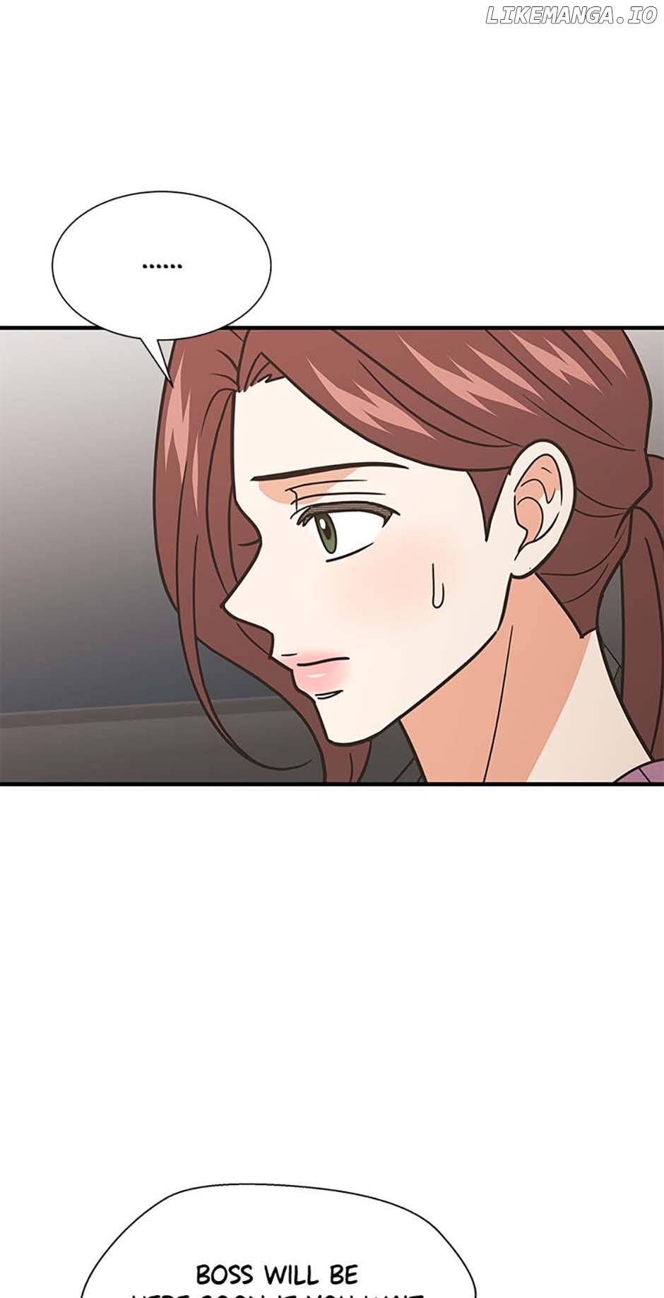 Back-to-School Boss Chapter 75 - page 50